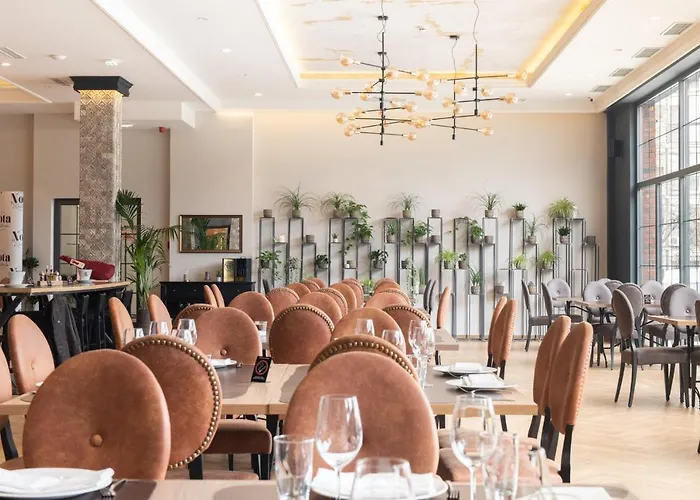 Hotel Nota