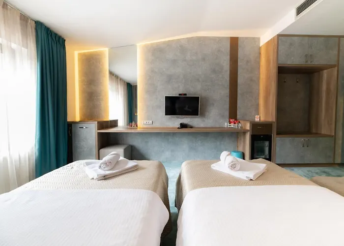 Hotel Nota