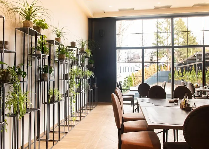 Hotel Nota
