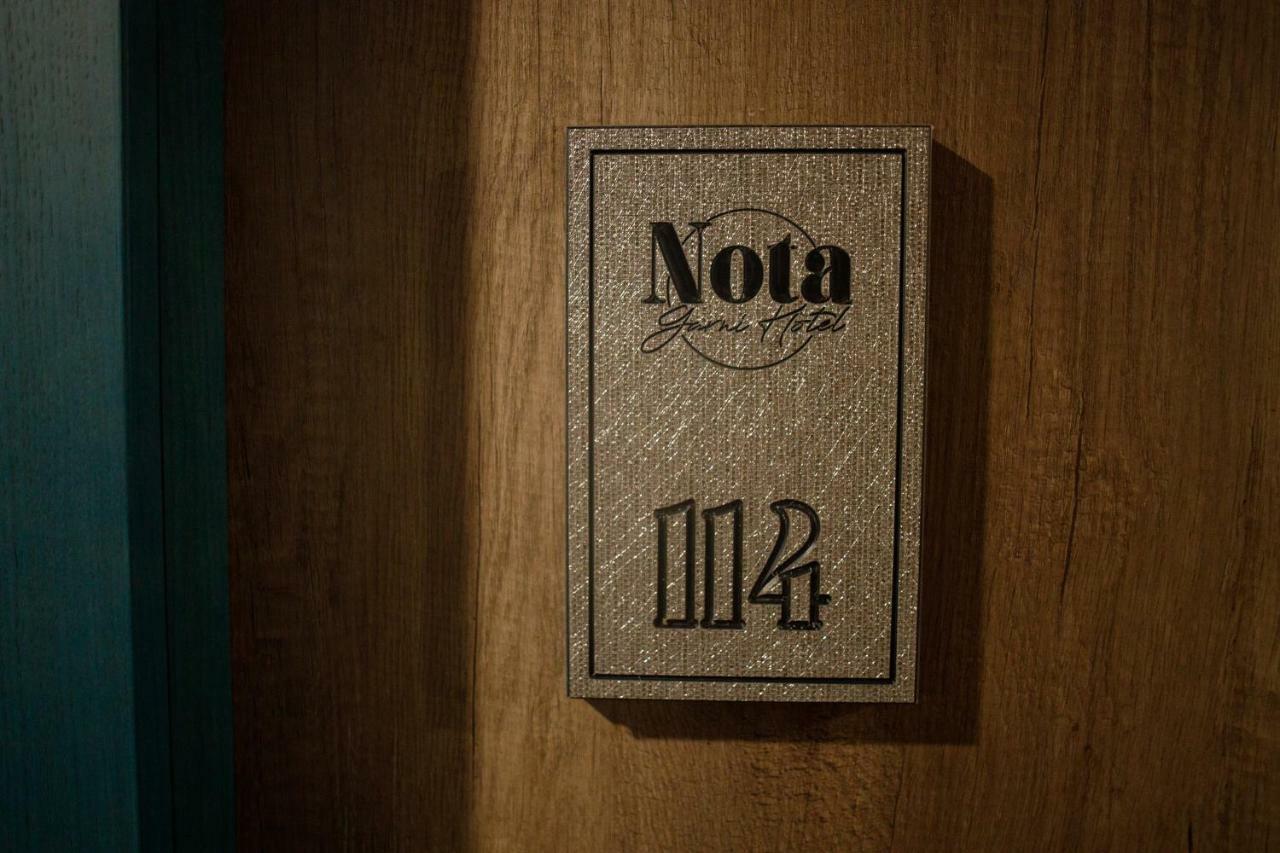 Nota Otel