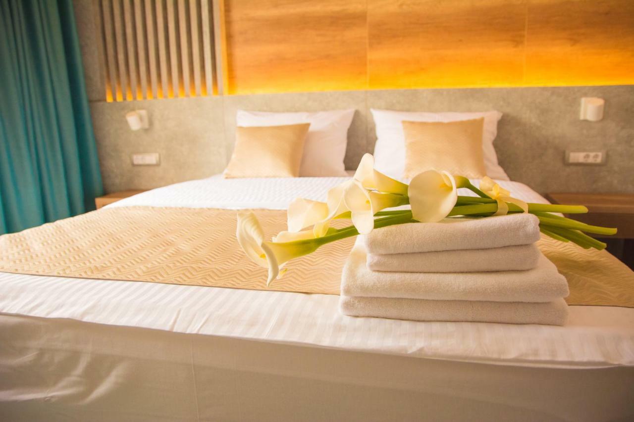 Otel Nota 4*