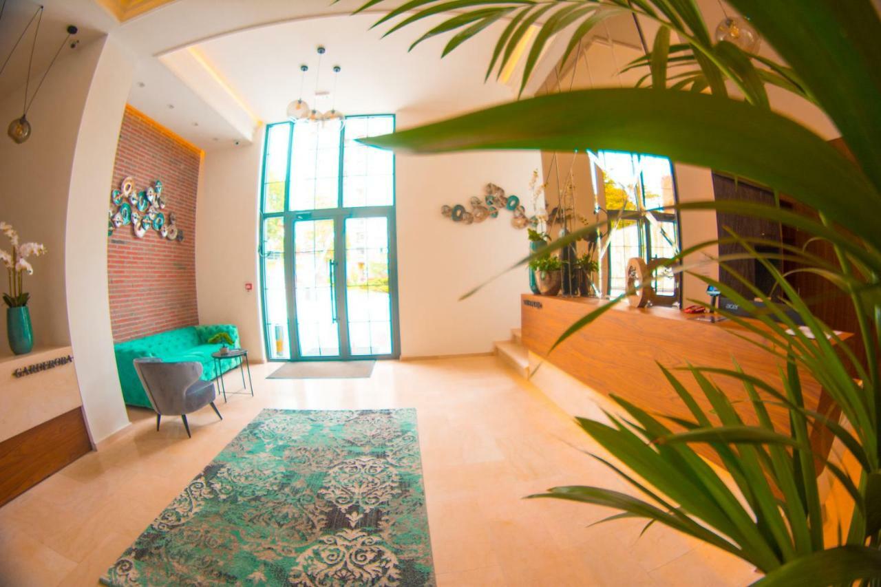 Otel Nota