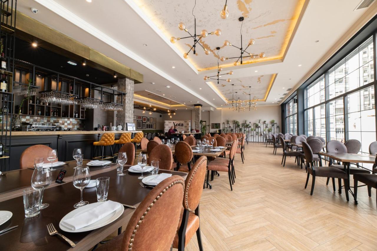 Hotel Nota Belgrad
