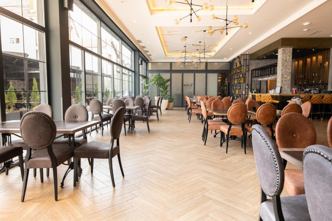 Hotel Nota Belgrad