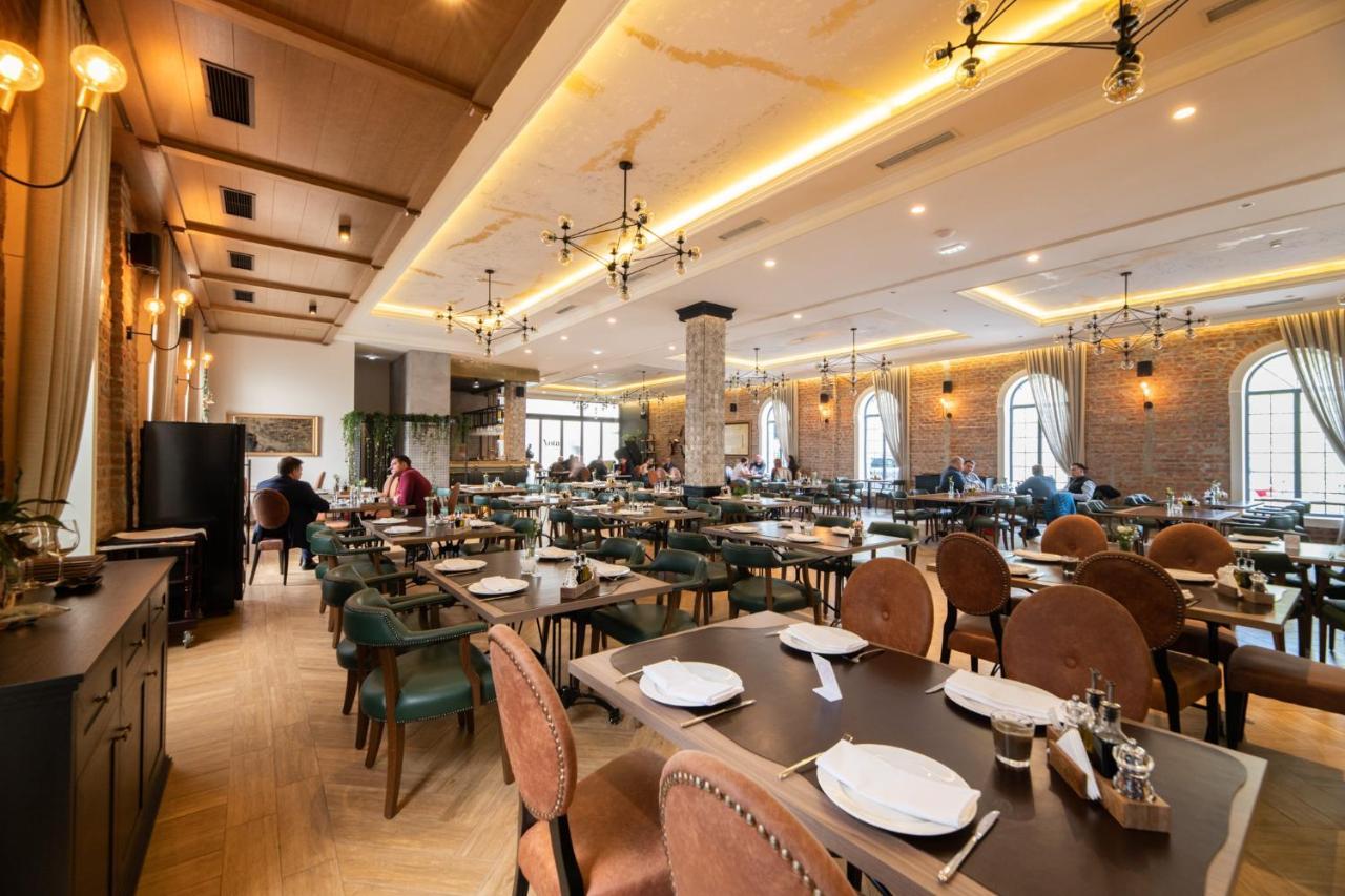 Hotel Nota